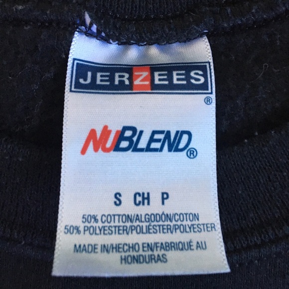 Black Minnie Icon CrewNeck - Picture 4 of 4